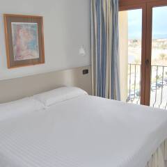 Отель Prestige Mar Y Sol Курорт Росес комната для гостей фото 3