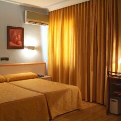 Hotel Verona комната для гостей фото 3