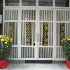 Апартаменты Mai Ha Lan 3 Serviced Apartment фото 2