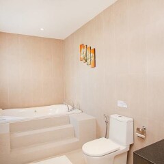 Отель Diamond Villa 3Bed No.103 спа