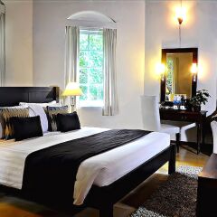 Отель Glenross Plantation Villa комната для гостей фото 3
