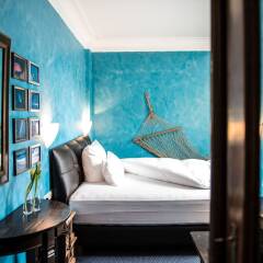 Hotel Ritzi детские мероприятия