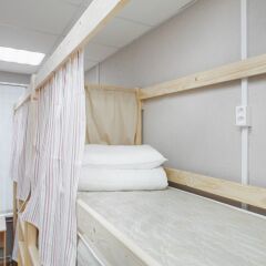 Гостиница Hostel Rooms в Казани отзывы, цены и фото номеров - забронировать гостиницу Hostel Rooms онлайн Казань комната для гостей