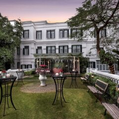 Отель Sofitel Legend Metropole Ханой детские мероприятия
