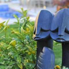 Отель Casa Luna Butik Otel - Adults Only Чешме фото 2