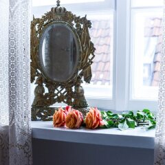 Отель Sunny Apartment in the Old Town Польша, Варшава - отзывы, цены и фото номеров - забронировать отель Sunny Apartment in the Old Town онлайн в номере