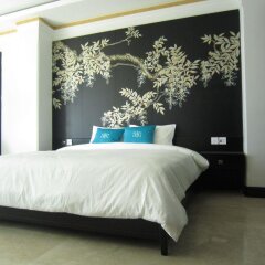 A25 Hotel Хошимин сейф в номере