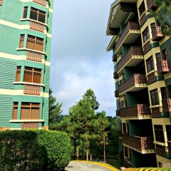Отель Crosswinds Resort Suites Филиппины, Тагайтай - отзывы, цены и фото номеров - забронировать отель Crosswinds Resort Suites онлайн фото 6