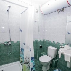 Апартаменты Belle Air Apartments Свети Влас ванная