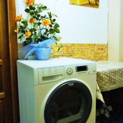 Гостиница Inn Mechta Apartments в Самаре отзывы, цены и фото номеров - забронировать гостиницу Inn Mechta Apartments онлайн Самара фото 7