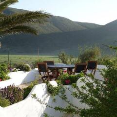 Casa Fajara Rustic Boutique House & Hotel бассейн фото 2