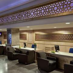 Kempinski Hotel The Dome Belek Турция, Белек - 6 отзывов об отеле, цены и фото номеров - забронировать отель Kempinski Hotel The Dome Belek онлайн фото 10