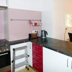 Отель City Apartments Vienna - Stuwerstraße Австрия, Вена - отзывы, цены и фото номеров - забронировать отель City Apartments Vienna - Stuwerstraße онлайн фото 2