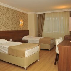 Gun Hotel Турция, Кастамону - отзывы, цены и фото номеров - забронировать отель Gun Hotel онлайн комната для гостей фото 4
