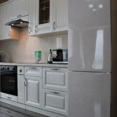 Апартаменты Apartment on Kamyshovaya 41, apt 18 в номере фото 2