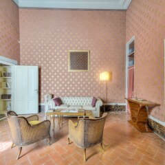 Апартаменты Maggio 9 Apartments