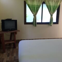 Отель Tambai Resort удобства в номере