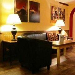 Отель Drapers Hotel Великобритания, Колчестер - отзывы, цены и фото номеров - забронировать отель Drapers Hotel онлайн интерьер отеля фото 3