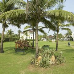 Отель Royal Orchid Beach Resort & Spa Индия, Гоа - отзывы, цены и фото номеров - забронировать отель Royal Orchid Beach Resort & Spa онлайн фото 3