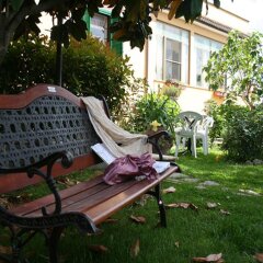 Отель B&B A Casa Di Catia Италия, Дзагароло - отзывы, цены и фото номеров - забронировать отель B&B A Casa Di Catia онлайн фото 3