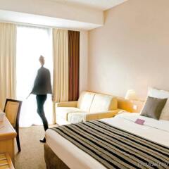 Отель Mercure Toulouse Centre Saint-Georges Hotel Франция, Тулуза - отзывы, цены и фото номеров - забронировать отель Mercure Toulouse Centre Saint-Georges Hotel онлайн комната для гостей фото 3