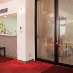 Hotel Stage Такаиси сауна