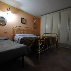Отель B&B Casa Armonia Пиццо комната для гостей фото 3