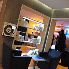 Отель ibis Styles Paris Tolbiac Bibliotheque (ex all seasons) Франция, Париж - 1 отзыв об отеле, цены и фото номеров - забронировать отель ibis Styles Paris Tolbiac Bibliotheque (ex all seasons) онлайн фитнесс-зал
