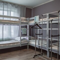 Гостиница Lyublino Hostel в Москве 5 отзывов об отеле, цены и фото номеров - забронировать гостиницу Lyublino Hostel онлайн Москва детские мероприятия