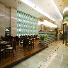 Отель Niagara Hotel Южная Корея, Сеул - отзывы, цены и фото номеров - забронировать отель Niagara Hotel онлайн гостиничный бар