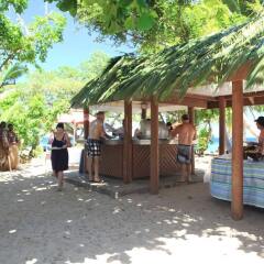 South Sea Island in South Sea Island, Fiji from 130$, photos, reviews - zenhotels.com meals photo 2