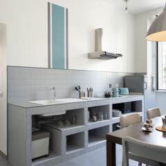 Отель Residenza Termini в номере фото 2