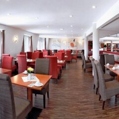 Отель Ramada Leipzig City Centre (ex.tulip Inn) Лейпциг питание