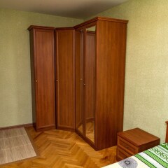 Гостиница Moskva4you on Goncharnyy Proyezd комната для гостей фото 3