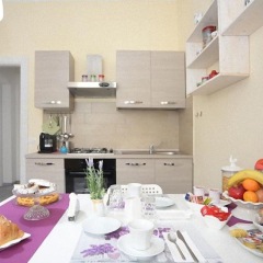 Отель B&B Gli Alberetti Италия, Лорето - отзывы, цены и фото номеров - забронировать отель B&B Gli Alberetti онлайн фото 2