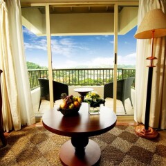 Thilanka Hotel фитнесс-зал