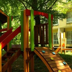 Prestige Hotel and Aquapark Золотые пески детские мероприятия