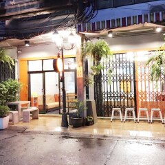 Wachi Hostel фото 9