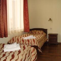 Отель Mountain Romance Apartments & Spa Болгария, Банско - отзывы, цены и фото номеров - забронировать отель Mountain Romance Apartments & Spa онлайн комната для гостей фото 2