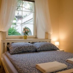 Отель Bridge OLD TOWN Hostel Польша, Варшава - отзывы, цены и фото номеров - забронировать отель Bridge OLD TOWN Hostel онлайн комната для гостей фото 4