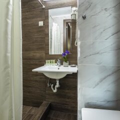 Отель Egnatia Hotel Греция, Салоники - 3 отзыва об отеле, цены и фото номеров - забронировать отель Egnatia Hotel онлайн фото 11