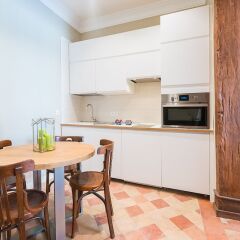 Отель Home Club Toledo III в номере фото 2