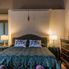 Отель Villa Gidoni Residenza Storica Италия, Мирано - отзывы, цены и фото номеров - забронировать отель Villa Gidoni Residenza Storica онлайн комната для гостей фото 5