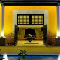 Отель Casa Dorada Los Cabos Resort & Spa фото 6