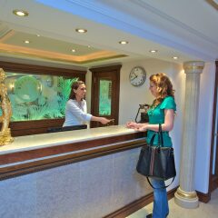 Arden City Hotel - Special Class спа