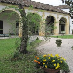 Отель Villa Pastori Италия, Мира - отзывы, цены и фото номеров - забронировать отель Villa Pastori онлайн фото 14