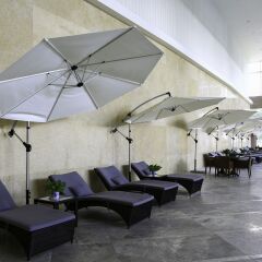 Отель Xiamen International Conference Center Hotel Китай, Сямынь - отзывы, цены и фото номеров - забронировать отель Xiamen International Conference Center Hotel онлайн интерьер отеля фото 2