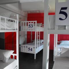 The Art Hostel Bangkok Бангкок детские мероприятия фото 2