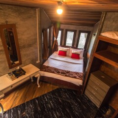 Отель Taatoh Seaview Resort спа