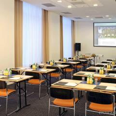 Гостиница Novotel Санкт-Петербург Центр помещение для мероприятий фото 2